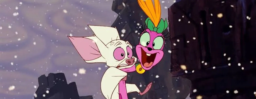 Барток Великолепный